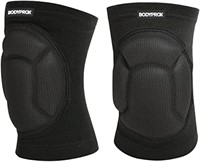 S/M Protective Knee Pads, Thick Sponge Anti-slip,