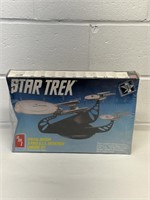 Star Trek model kit- XA