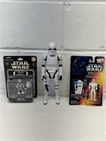 Star Wars Donald Duck Stormtrooper and more-WC