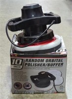 Performance Tool 10" Random Orbital