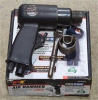 Performance Tool Air Hammer (M550DB)