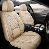 Car Seat Covers Front Set, 2pcs Universal