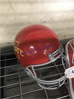 Iowa State helmet