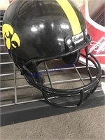 Hawkeye helmet