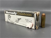 Hornady 475 400 Gr. Hollow Point Ammo -20 Rds.