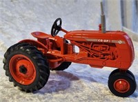 Ertl Co-Op E2 Die Cast Tractor