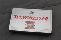 (20) Winchester 30-06 Sprg 165GR SP Ammo