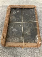 Antique Slate Chalkboard