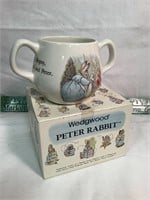 Wedgwood Peter Rabbit Beatrix