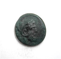 220-119 BC Philip V Greece About XF