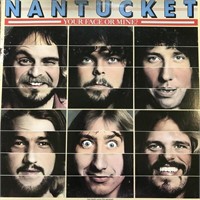 Nantucket "Your Face Or Mine"