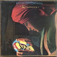 Electric Light Orchestra "Discovery"