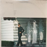 Boz Scaggs "Dawn Two Then Left"