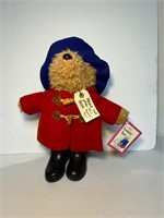 #35 - Eden Classics Paddington Bear