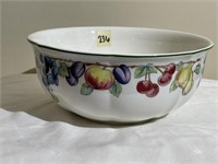 Villeroy&Boch Melina Sering Bowl 8.5in