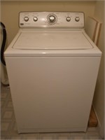 Maytag Centennial Commercial Technology Washer