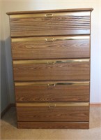 PERDUE CHEST OF DRAWERS