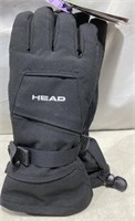 Head Winter Gloves Size Xs
