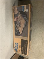 TILE CUTTER