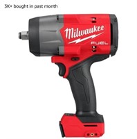 Milwaukee 2967-20 M18 FUEL 18V 1/2 in High T