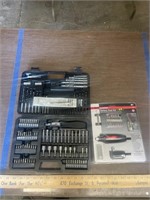 Tool kits