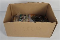 5 Lego Packs - Creator, Friends, Jurassic