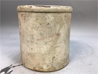 Stoneware Crock