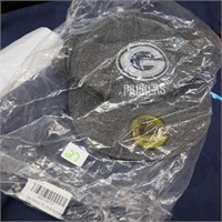 Packers Cap -New