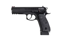 CZ-USA - SP-01 - 9mm