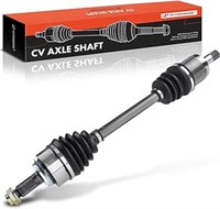 SEALED - A-Premium CV Axle Shaft Assembly Compatib