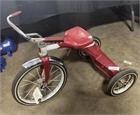 AMF Junior Vintage Tricycle.