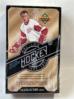 1992-1993 Upper Deck NHL Hockey High Series