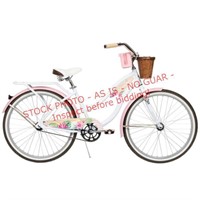 Huffy Women's Panama Jack 26" Cruiser Bike