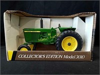 JD 1960 3010 Diesel  Collectors Edition 1/16 NIB