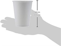 Amazon Basics paper cups 1000 CT