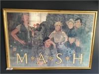 MASH Poster Special! Last Episode Feb 28 1983