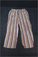 Art Class Women's Harem Pants Size XL