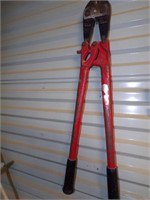 Large Bolt cutter