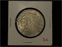 1929 GOLDEN STATE MINT LIBERTY INDIAN HEAD 1 OZ