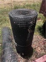 50 foot roll wire fence