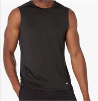 New (Size L) Amazon Essentials Mens Tech Stretch