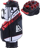 ASK ECHO T-Lock Golf Cart Bag