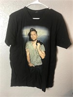 Ricky Martin Tour Shirt