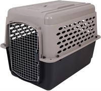 Petmate Vari Kennel 36 x 25 x 27 inch 50-70 pounds