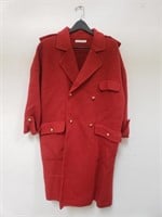 Geoffrey Beene woman's coat