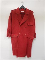 Geoffrey Beene woman's coat