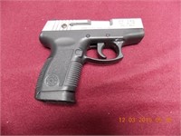 Taurus Pistol, Model Pt145 Millennium W/ Mag 45