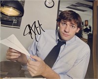 Autograph COA Office Photo