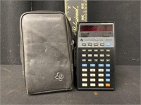 Vintage Texas Instruments SR-50 Calculator