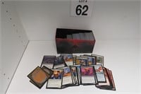 Magic The Gathering Cards - 400 Total